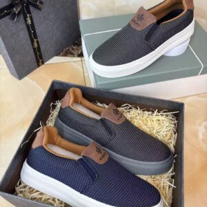 Dotted Male Sneakers